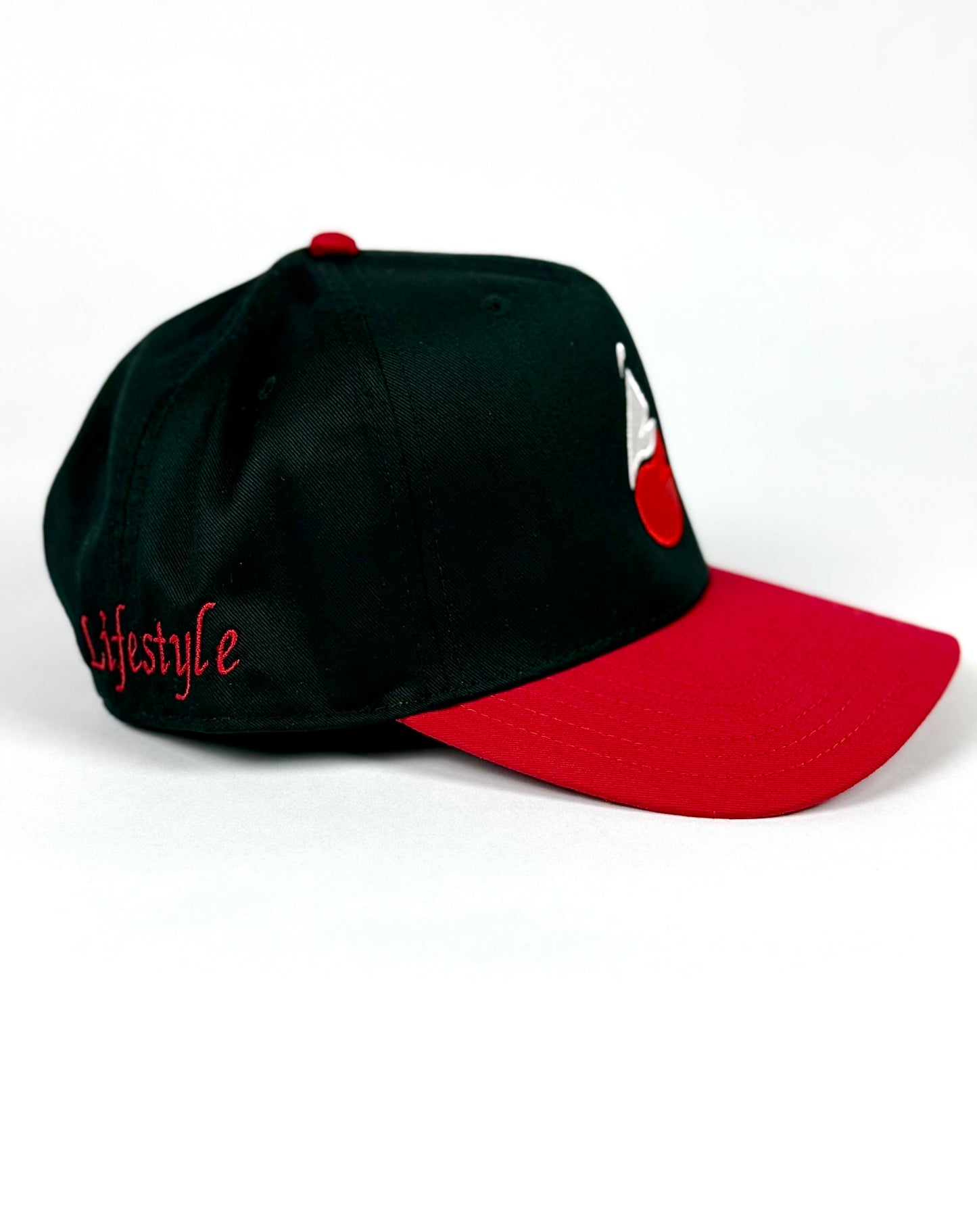 Lifestyle Snapback