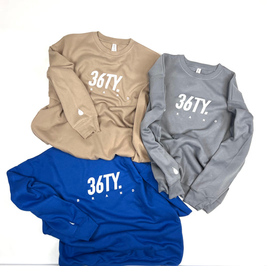Branded Crew